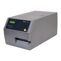 Intermec EasyCoder PX4i User Manual