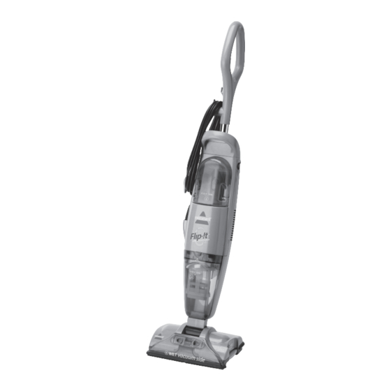 Bissell 5200 Series User Manual