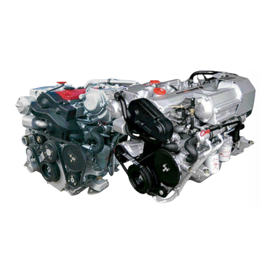 STEYR 4 CYLINDER Service Manual