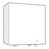 PowerStar AE 115 Installation Manual And Operating Instructions