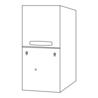 Trane ADH1C085A9H41B Installation Manual
