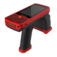 Alien ALR-H450 User Manual