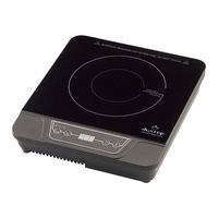 DUXTOP 7100MC User Manual