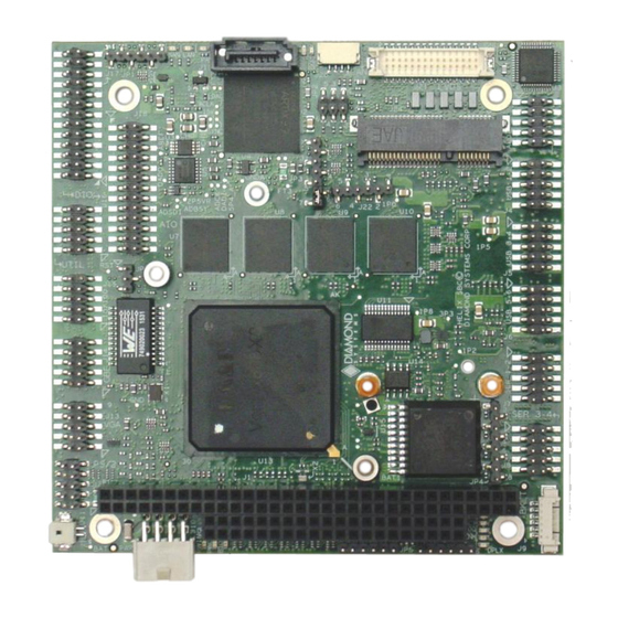 Diamond Systems HELIX User Manual