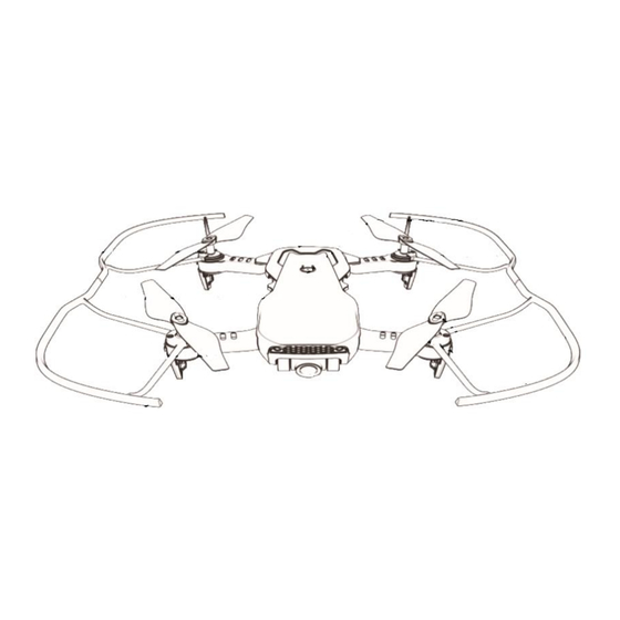 ProFlight MAVERICK AIR PFBD200 User Manual