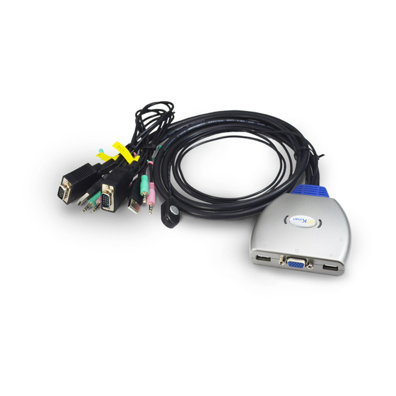 KinAn KA2302 User Manual