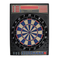 Kings Dart RN5130 Manual