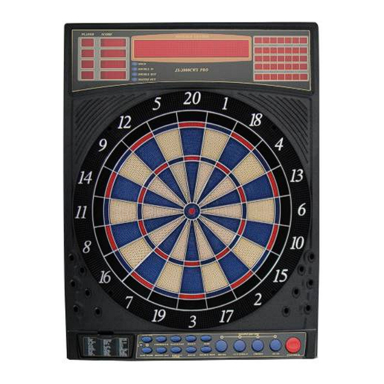 Kings Dart RN5130 Manual