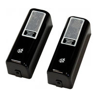 V2 SENSIVA-WL Manual