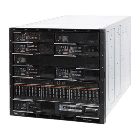 IBM PureFlex System Installing And Configuring