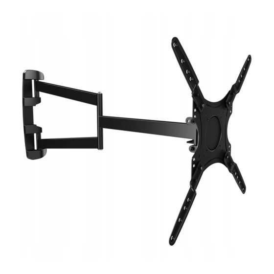 ERGOsolid Longo 85 Installation Manual