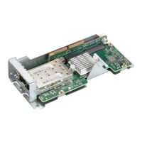 Supermicro AOM-CTG-i2SM-12 User Manual