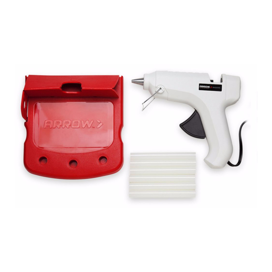 Arrow TR400WS Quick Start Manual