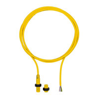 Pilz PSEN ma1.3-08/8mm/1 Operating Manual