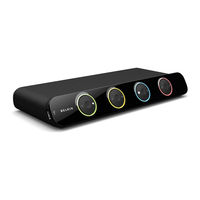 Belkin OmniView SOHO Quick Installation Manual