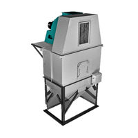 DIVERSITECH Typhoon TY-8000 Operation & Maintenance Manual