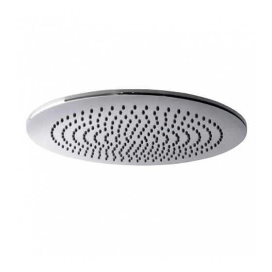 Porcelanosa Noken SQUARE 100121021-N186490005 Manual