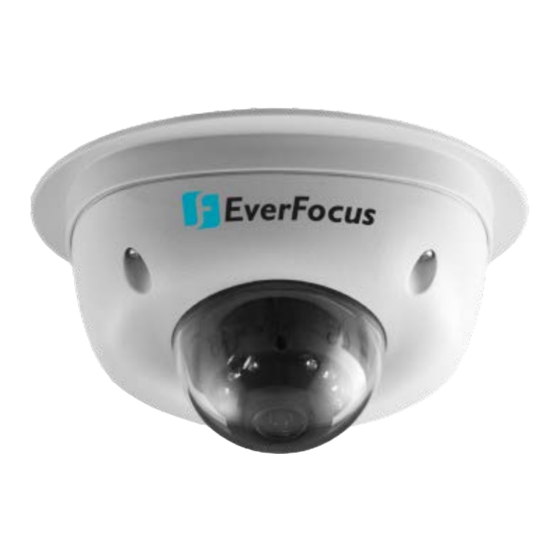 EverFocus EMN2260 Quick Installation Manual