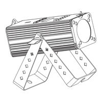 Contest SFX-BE15QC User Manual