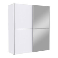Forte Kiss W3NS822X2 Assembling Instruction