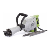 IVT DBRK-1300 Manual