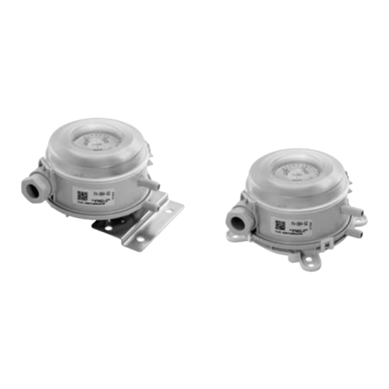 Sontay PA-604 Series Quick Start Manual
