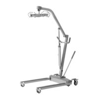 Costcare L350C User Manual