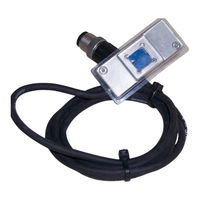 HEIDENHAIN AK LIC 401 Mounting Instructions