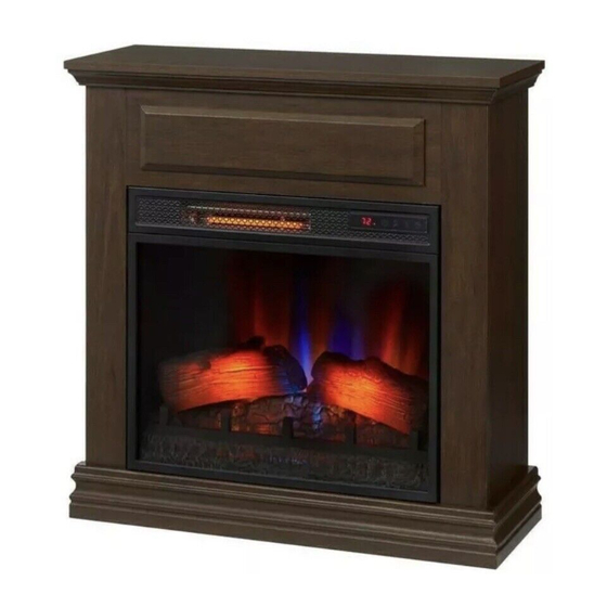 StyleWell WHEATON Manuals