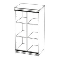 designer's image 211-4580 Assembly Instructions Manual