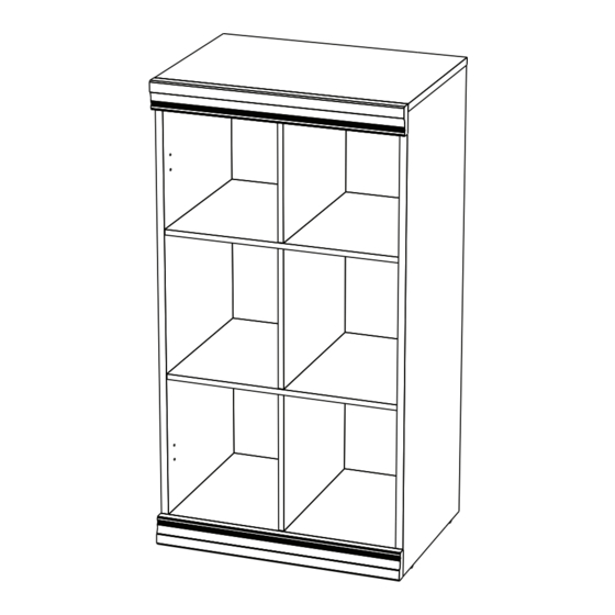 designer's image 211-4578 Assembly Instructions Manual