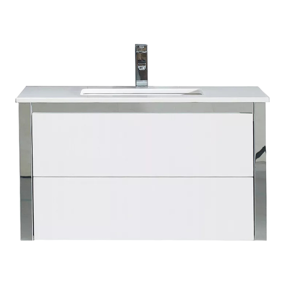OVE OJV-68 Manual