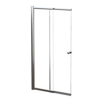 Besco EASY SLIDE BLACK Operator's Manual