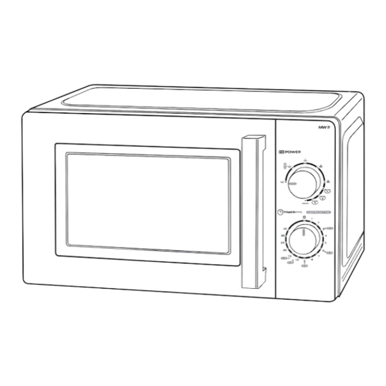 ARIETE 952 Manual