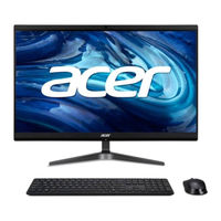 Acer Veriton VZ2594 User Manual