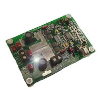 Microsemi Linfinity LX1710 User Manual