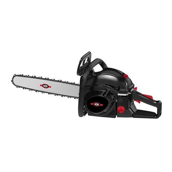 Racing RAC5045-2C User Manual