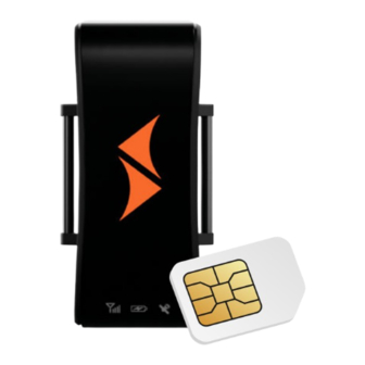 PAJ GPS PET Finder 4G Instructions Manual