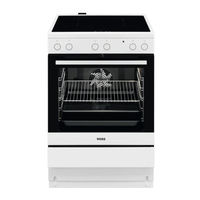 VOSS VKI60340HV User Manual