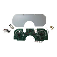 Intellitronix DP4003 Installation Manual