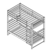 Rize Home Arca BB 2040 VT Manual
