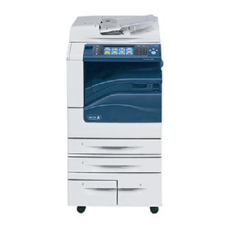 Xerox WorkCentre 7830 Specification