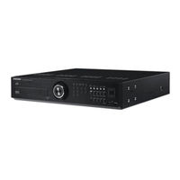 SAMSUNG SHR-6162 User Manual
