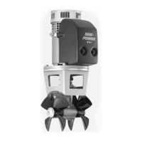 Side-Power SP 95 Ti Installation And User Manual