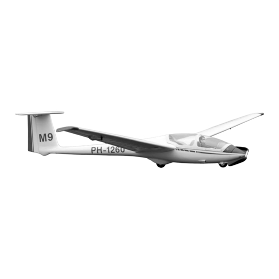 Phoenix ask-21 electric 3200 Instruction Manual