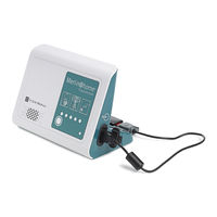 St.Jude Medical Merlin@home EX1150W User Manual