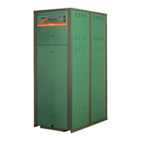 Raypak Xtherm 1505 Brochure & Specs