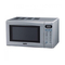 Microwave Oven Sanyo EM-S156AS Instruction Manual