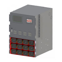 CE+T Power RBS-2-20-XX-08-4DC User Manual