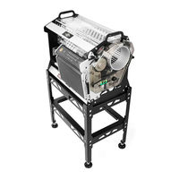 Twister 02-10023C User Manual